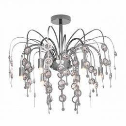 Изображение продукта Потолочная люстра Silver Light Prestige 
